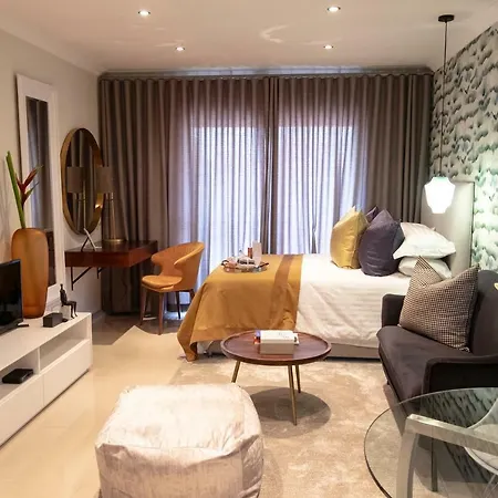 The Wilcrest Apartment Randjesfontein Exterior photo