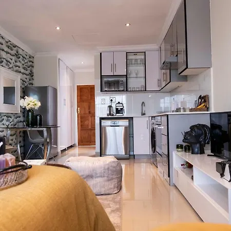 The Wilcrest Apartment Randjesfontein Exterior photo