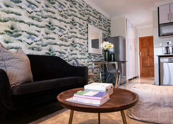 The Wilcrest Apartment