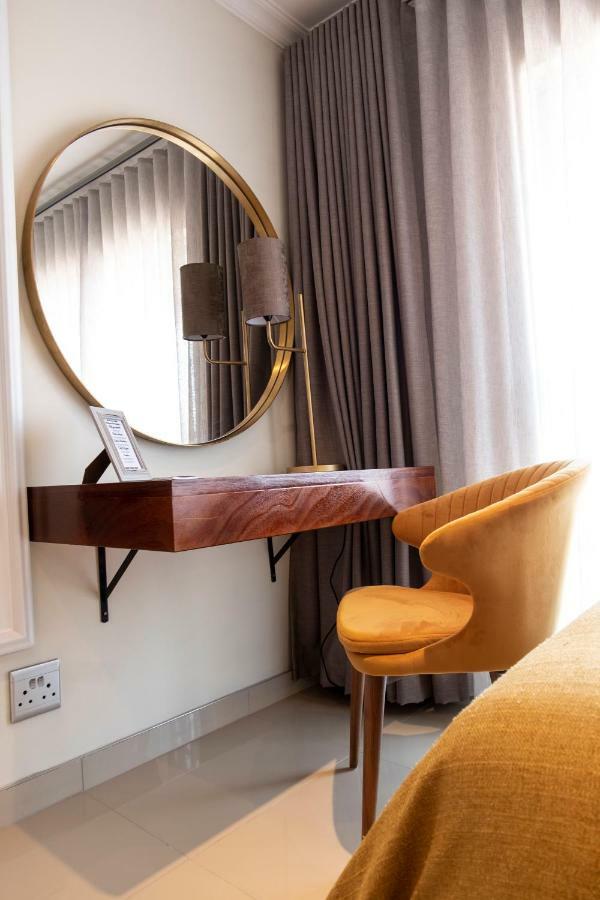 The Wilcrest