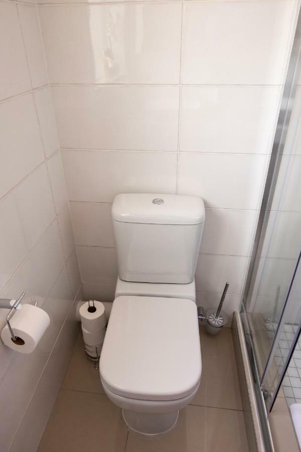 The Wilcrest Apartment Randjesfontein