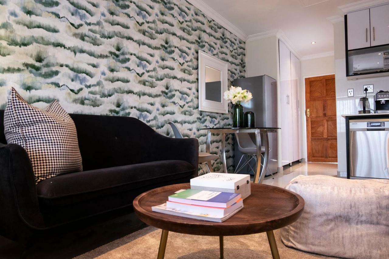 Apartment The Wilcrest Randjesfontein