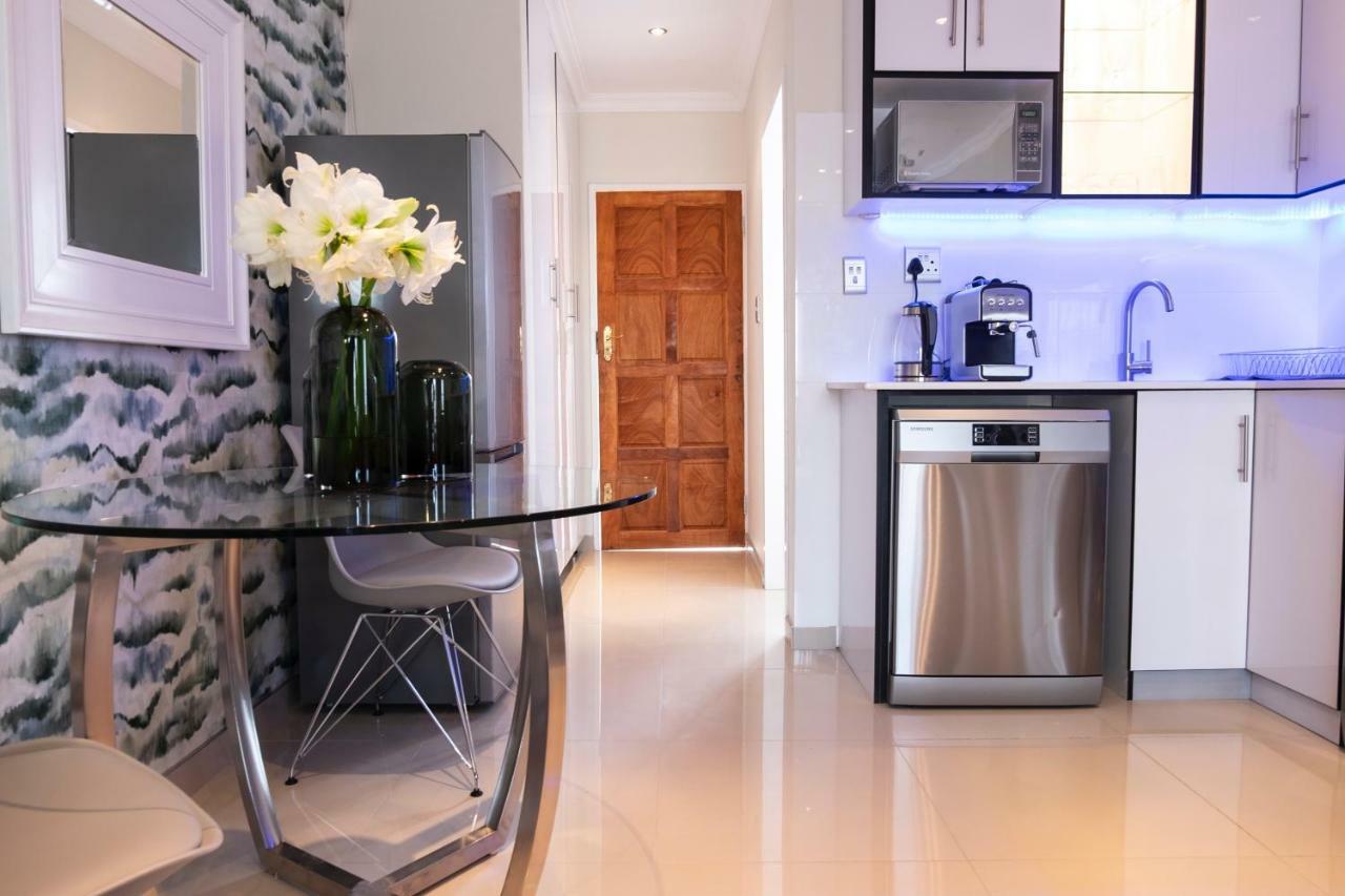 Apartment The Wilcrest Randjesfontein