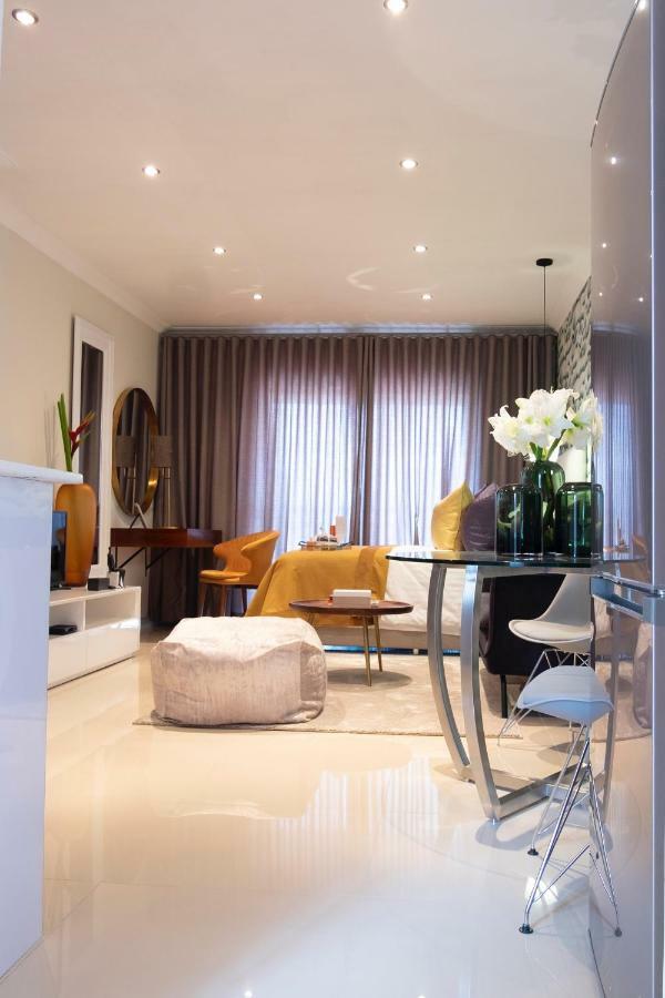 The Wilcrest Apartment Randjesfontein